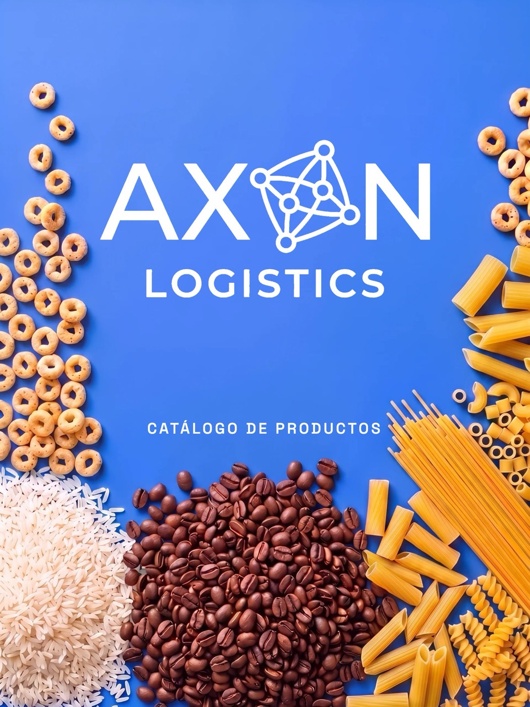 Alimentos del portafolio de Axon