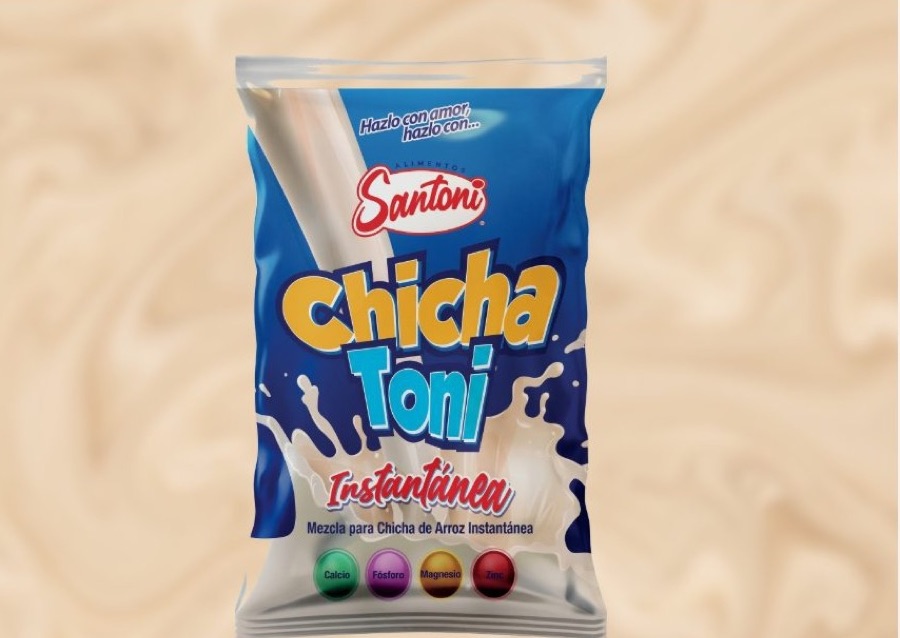 Santoni Chicha Tony